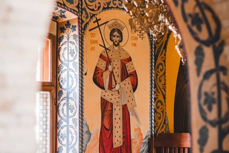 Святошинський храм у Жидичині – православний храм із унікальною історією та архітектурою